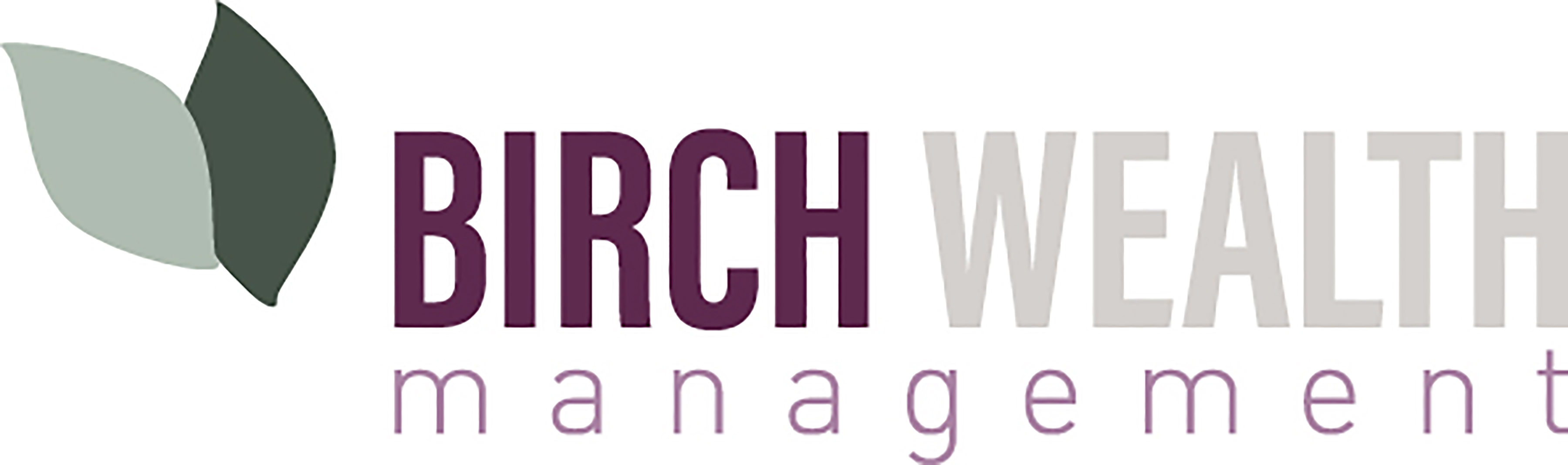Birch Wealth Managment Logo 4c