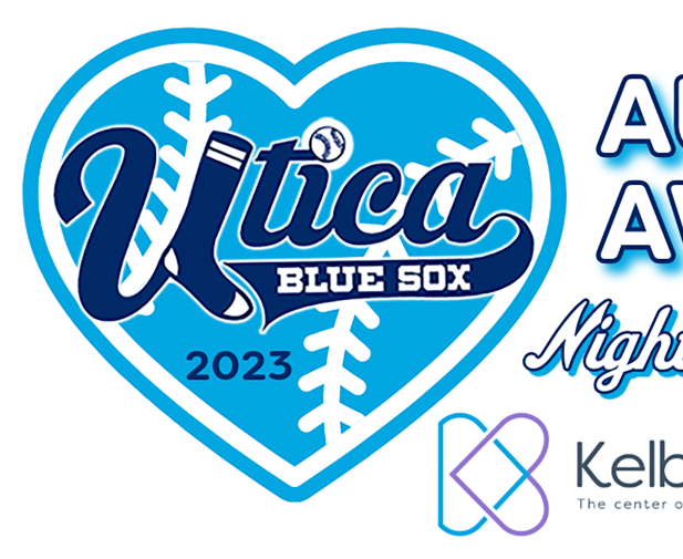 Blue Sox logo 4 with k 2024